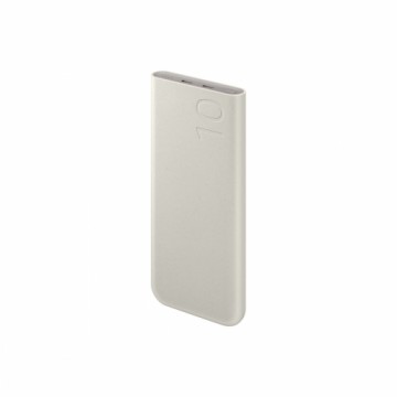 Аккумулятор для Ноутбук Samsung EB-P3400XUEGEU Бежевый 9 V 10000 mAh