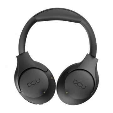 Dcu Tecnologic Bluetooth-наушники DCU TRUE IMMERSIVE ANC Чёрный