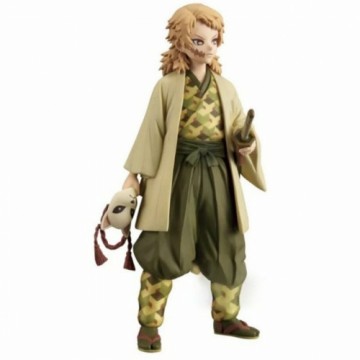 Rotaļu figūras Banpresto Sabito Kimetsu No Yaiba