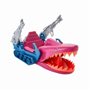 Action Figure Mattel Shark Tank
