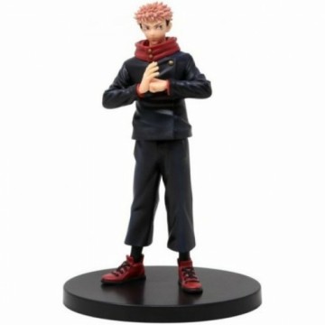 Action Figure Banpresto yuji itadori