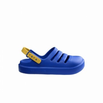 Klikatas Havaianas Zils Zēni