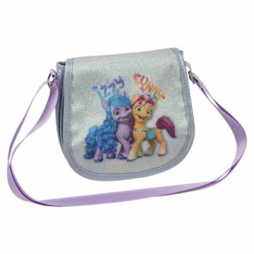 Bag My Little Pony Silver