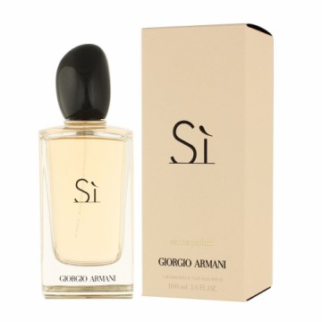 Parfem za žene Giorgio Armani EDP Sí 100 ml