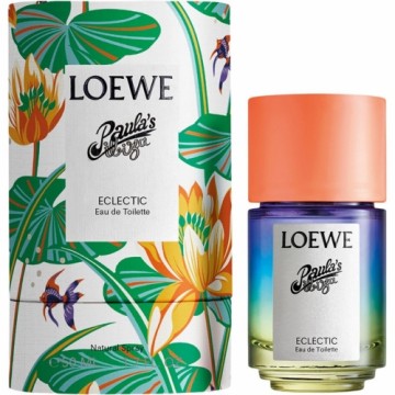 Unisex Perfume Loewe   EDT 50 ml Paula's Ibiza Eclectic