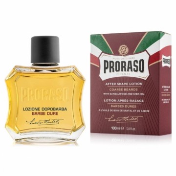 Losjons Pēc Skūšanās Proraso Alkohol 100 ml