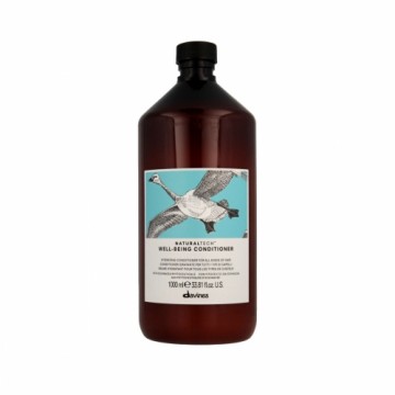 Кондиционер Davines NaturalTech™ Увлажняющее 1 L