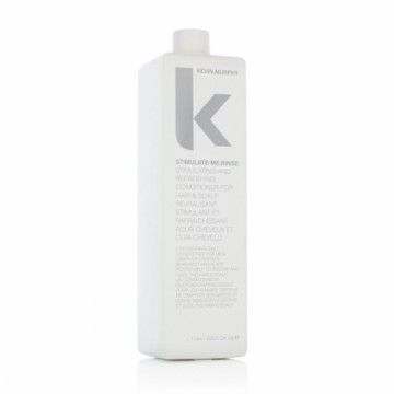 Ревитализирующий кондиционер Kevin Murphy Stimulate-Me Rinse 1 L