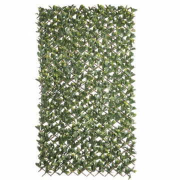 Bigbuy Garden Целозия Natural Laurel плетеный Бамбук 2 x 200 x 100 cm