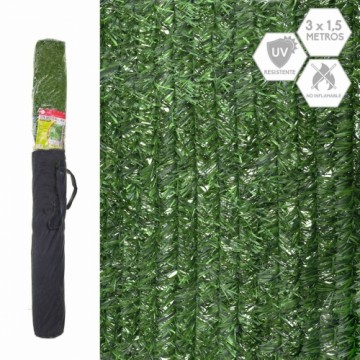 Bigbuy Garden Искусственная живая изгородь Зеленый 1 x 300 x 150 cm