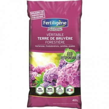 FertiligÈne Почва для горшков Fertiligène FBF40N 40 L