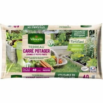 Potting compost Vilmorin 40 L