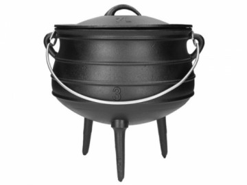 18.5 л Казан Dutch-Oven