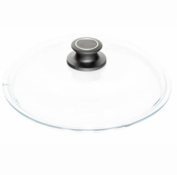 Glass Lid AMT Gastroguss  028EZ1L2