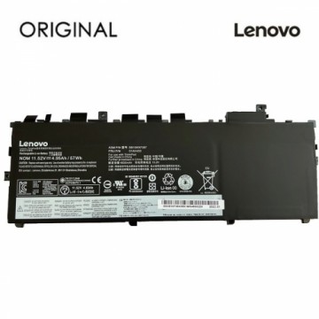 Notebook battery LENOVO 01AV430 Original, 4950mAh