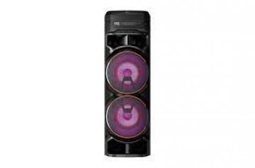 Speaker|LG|XBOOM RNC9|Wireless|Bluetooth|RNC9