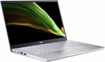 Acer Swift 3 (SF314-43-R3JY) 14" Full HD IPS Display, Ryzen 5-5500U, 16 GB RAM, 512 GB, Windows 11 Home