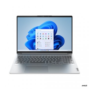 Lenovo IdeaPad 5 Pro 82SN008MGE - 16" WQXGA, AMD Ryzen 5 6600HS, 16GB RAM, 512GB SSD, Windows 11 Home