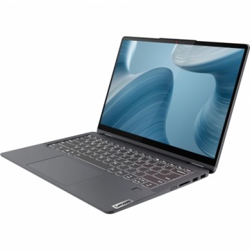 Lenovo IdeaPad Flex 5 82R700AEGE - 14" 2,2K, Intel Core i5-1235U, 16GB RAM, 512GB SSD, Windows 11 Home