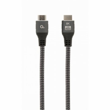 HDMI Cable GEMBIRD CCB-HDMI8K-3M