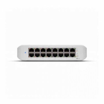 Slēdzis UBIQUITI USW-LITE-16-POE