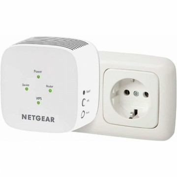 Wi-Fi Pastiprinātājs Netgear AC 750 (Atjaunots A)