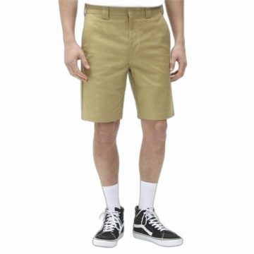 Короткие штаны Dickies Cobden Khaki  Хаки