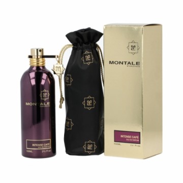 Парфюмерия унисекс Montale EDP Intense Café 100 ml