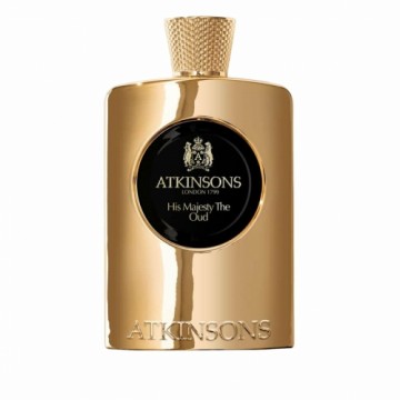 Мужская парфюмерия Atkinsons EDP His Majesty The Oud 100 ml