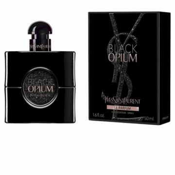 Женская парфюмерия Yves Saint Laurent EDP Black Opium Le Parfum 50 ml