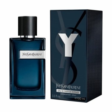 Мужская парфюмерия Yves Saint Laurent EDP Y Intense 100 ml