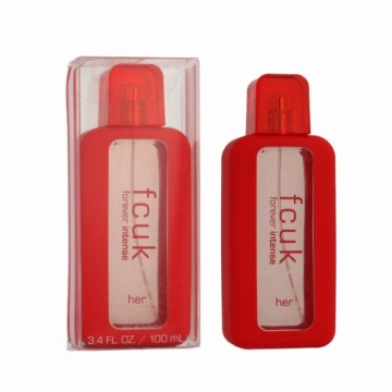 Parfem za žene FCUK EDT Forever Intense Her 100 ml