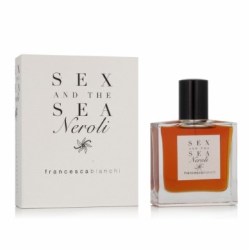 Parfem za oba spola Francesca Bianchi Sex And The Sea Neroli 30 ml