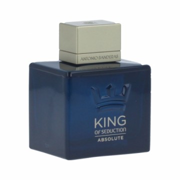 Parfem za muškarce Antonio Banderas EDT King of Seduction Absolute 100 ml