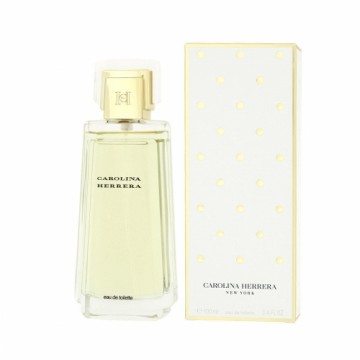 Женская парфюмерия Carolina Herrera EDT Carolina Herrera 100 ml