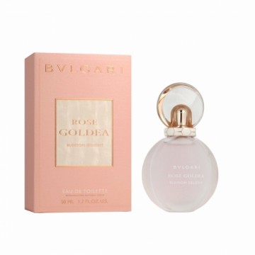 Parfem za žene Bvlgari EDT Rose Goldea Blossom Delight 50 ml