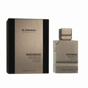 Parfem za oba spola Al Haramain EDP Amber Oud Carbon Edition 60 ml