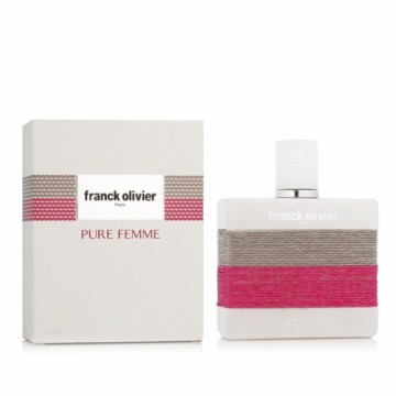 Parfem za žene Franck Olivier EDP Pure Femme 100 ml