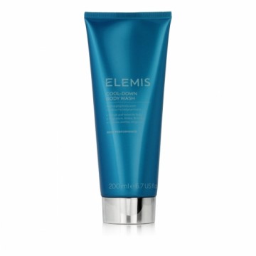 Гель для душа Elemis Cool-Down 200 ml