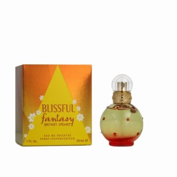 Женская парфюмерия Britney Spears EDT Blissful Fantasy 30 ml