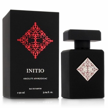 Парфюмерия унисекс Initio EDP Absolute Aphrodisiac 90 ml