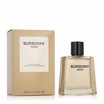 Мужская парфюмерия Burberry EDT Hero 100 ml