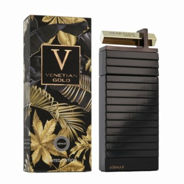 Парфюмерия унисекс Armaf EDP Venetian Gold 100 ml