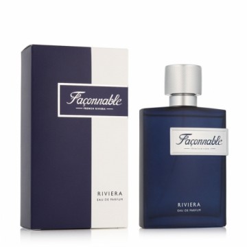 FaÇonnable Parfem za muškarce Façonnable EDP Riviera 90 ml