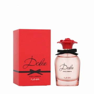 Женская парфюмерия Dolce & Gabbana EDT Dolce Rose 75 ml