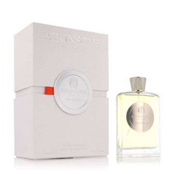 Парфюмерия унисекс Atkinsons EDP Mint & Tonic 100 ml