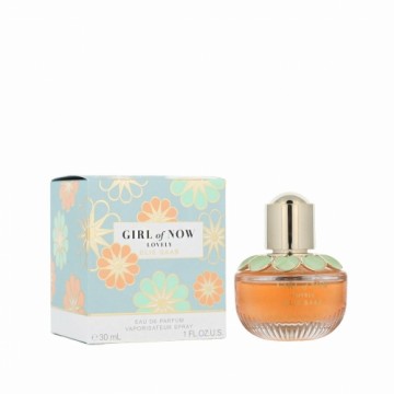 Parfem za žene Elie Saab EDP Girl Of Now Lovely 30 ml