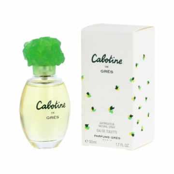 Parfem za žene Gres EDT Cabotine De Gres 50 ml