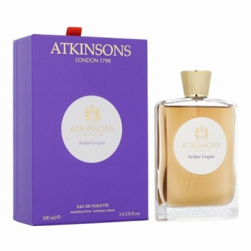 Parfem za oba spola Atkinsons EDT Amber Empire 100 ml