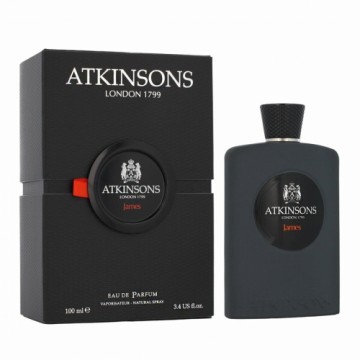 Мужская парфюмерия Atkinsons EDP James 100 ml